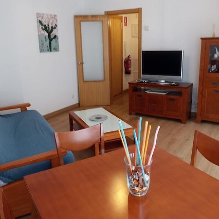 Bonus Dei - 5934 Apartman Isla Plana Kültér fotó