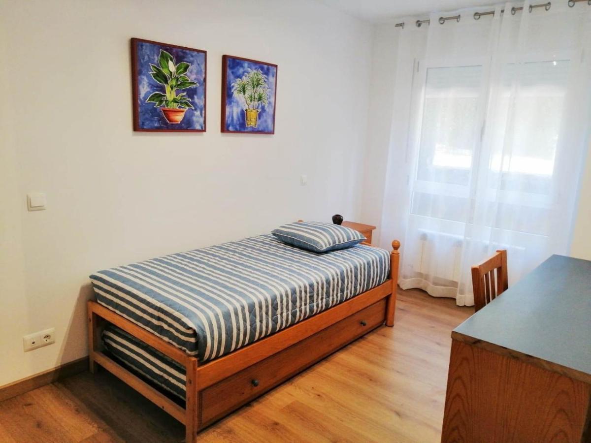 Bonus Dei - 5934 Apartman Isla Plana Kültér fotó