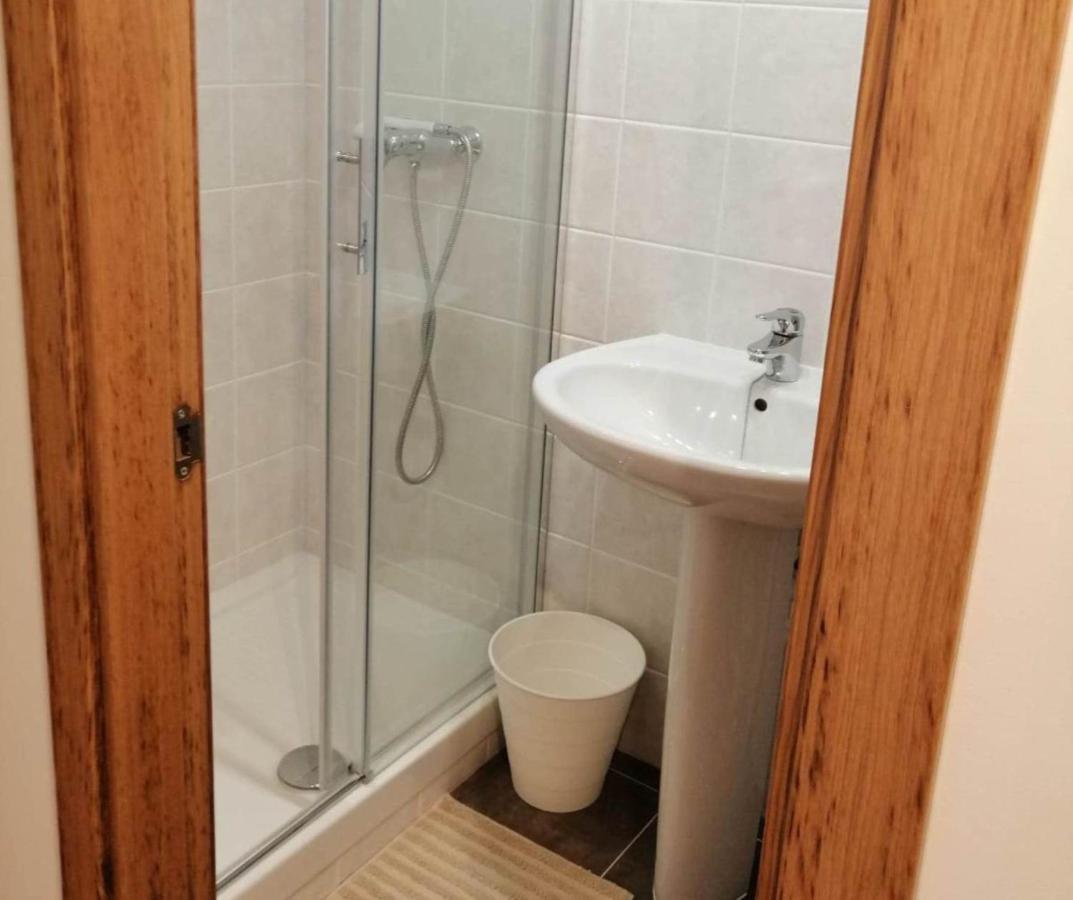 Bonus Dei - 5934 Apartman Isla Plana Kültér fotó