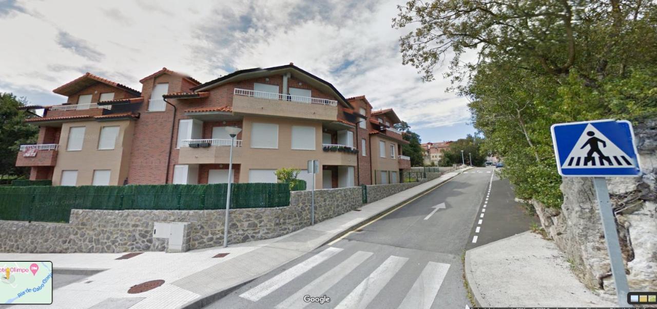 Bonus Dei - 5934 Apartman Isla Plana Kültér fotó