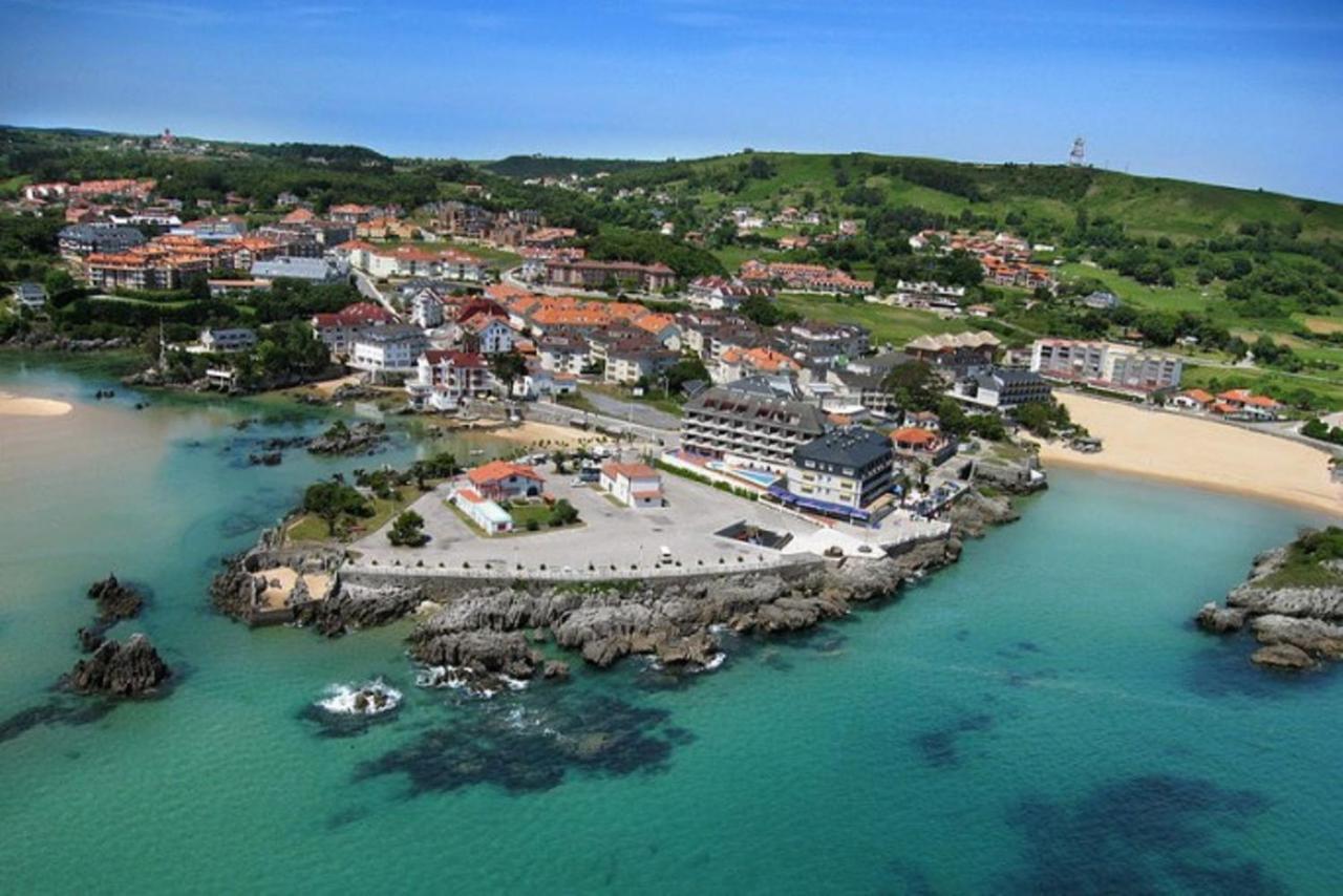 Bonus Dei - 5934 Apartman Isla Plana Kültér fotó