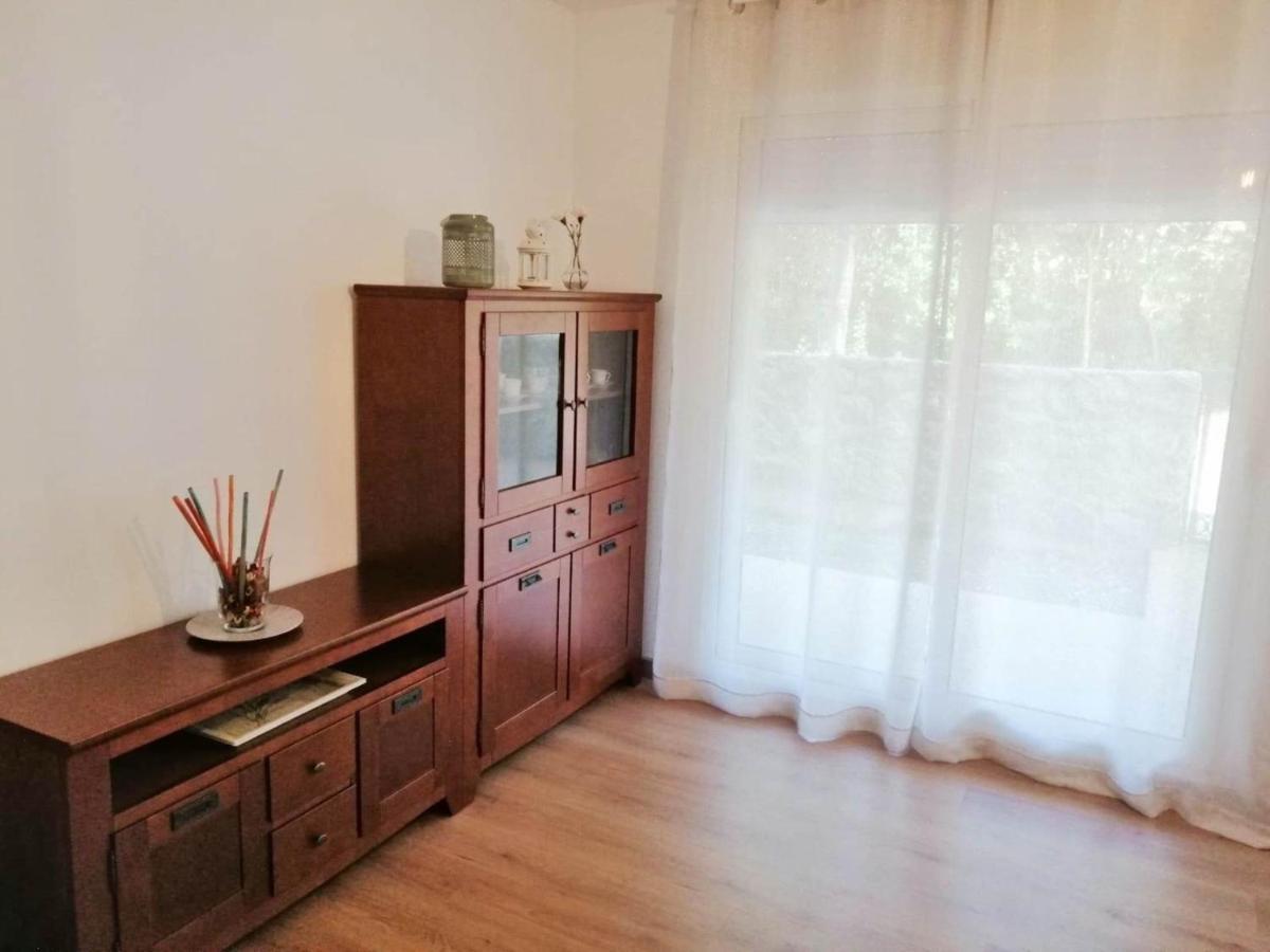 Bonus Dei - 5934 Apartman Isla Plana Kültér fotó