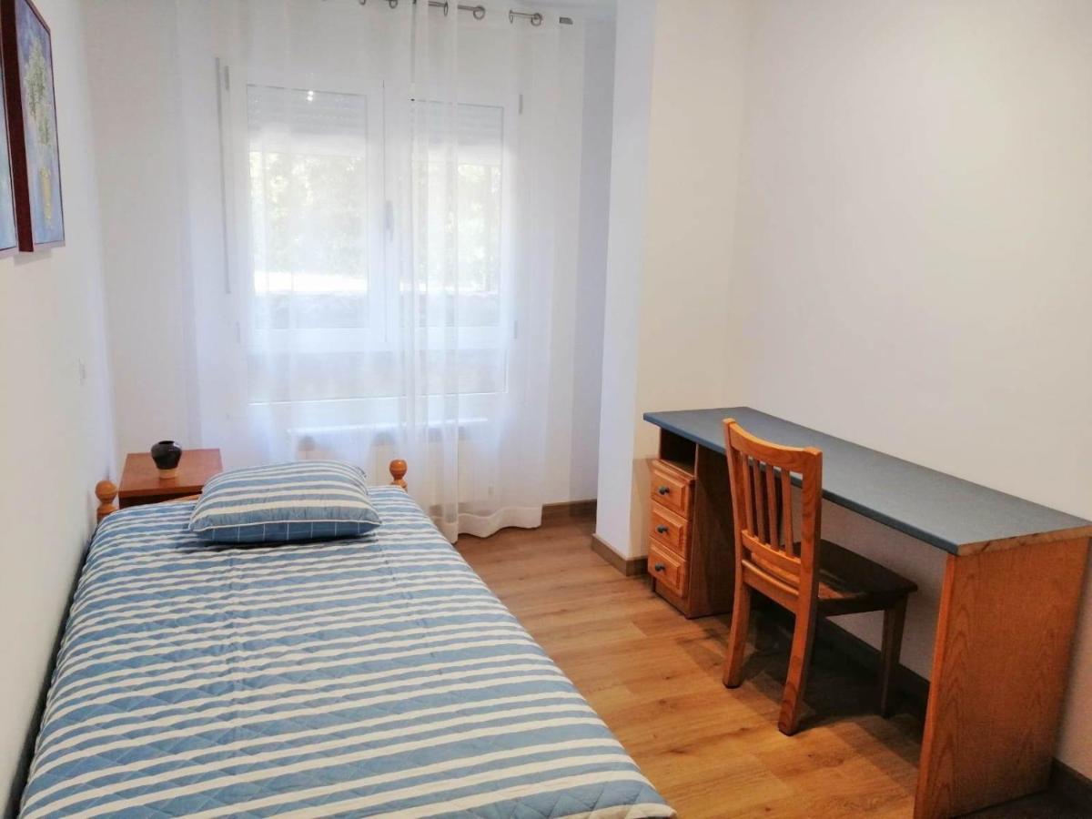 Bonus Dei - 5934 Apartman Isla Plana Kültér fotó