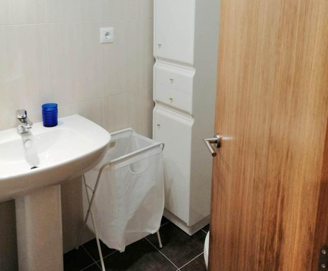Bonus Dei - 5934 Apartman Isla Plana Kültér fotó