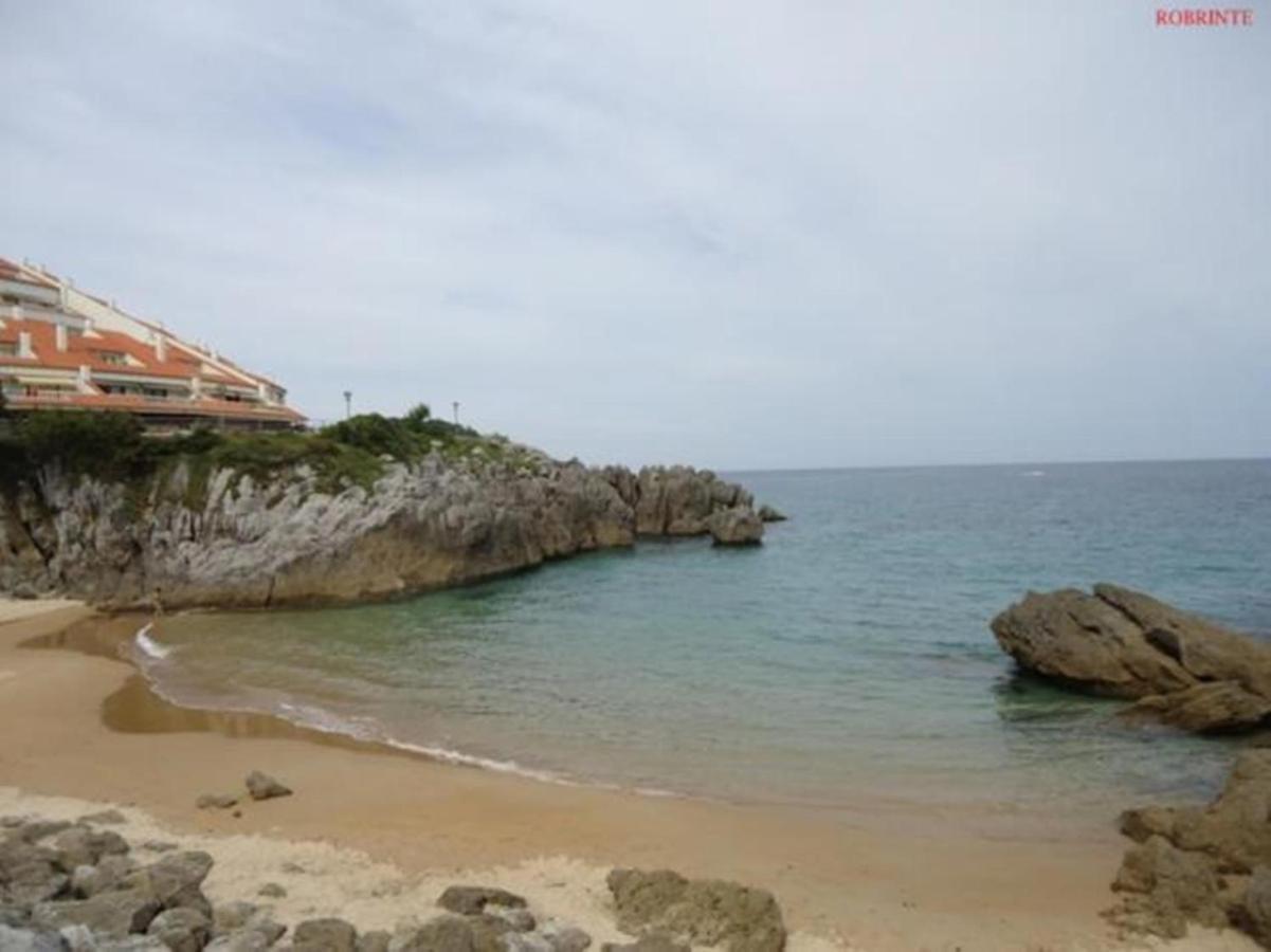 Bonus Dei - 5934 Apartman Isla Plana Kültér fotó