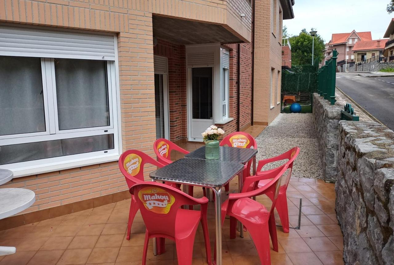 Bonus Dei - 5934 Apartman Isla Plana Kültér fotó
