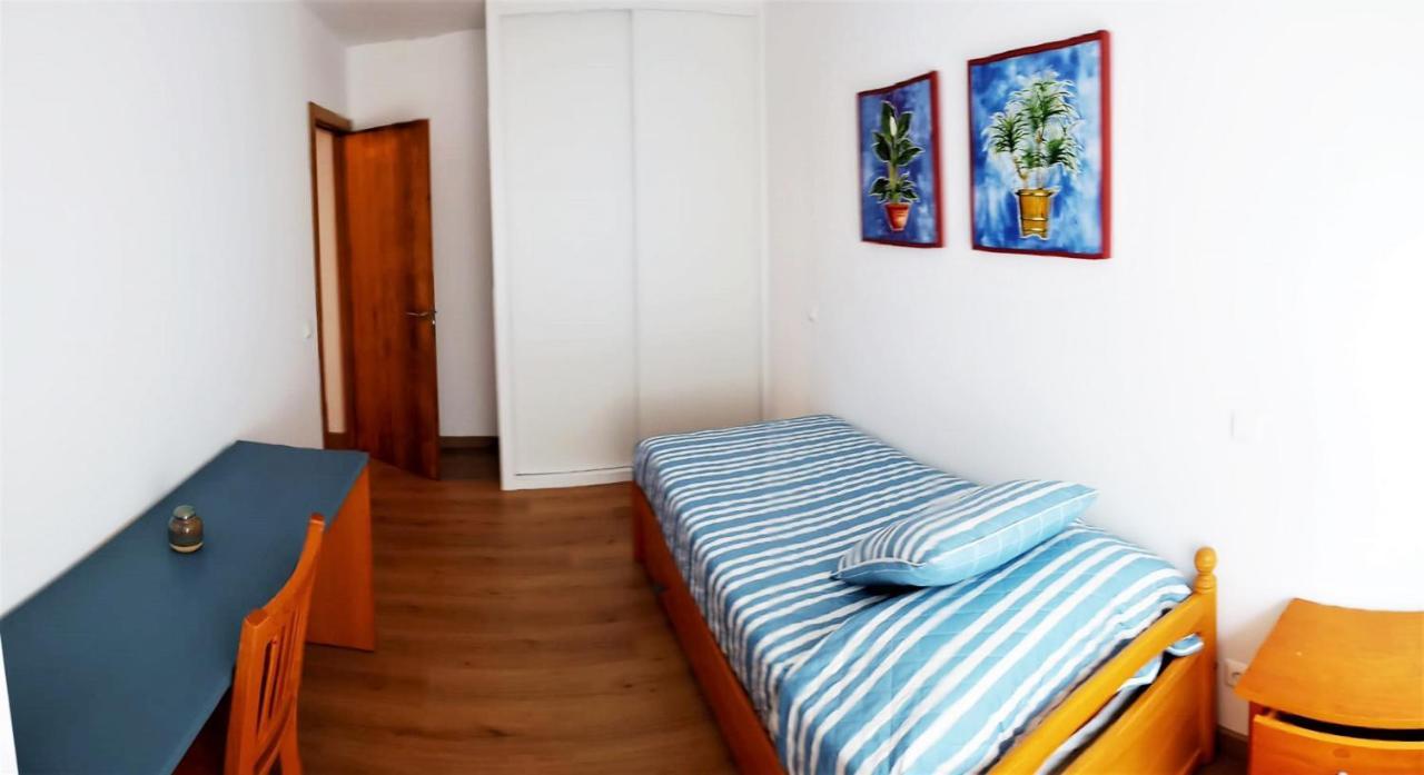 Bonus Dei - 5934 Apartman Isla Plana Kültér fotó