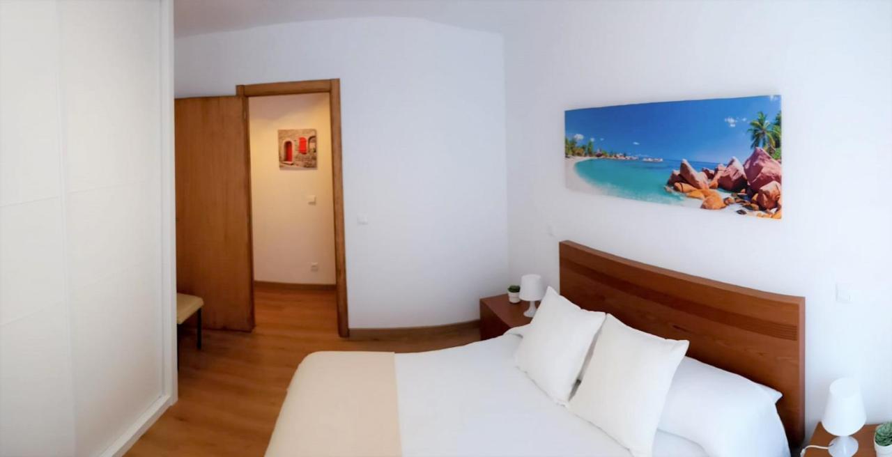 Bonus Dei - 5934 Apartman Isla Plana Kültér fotó