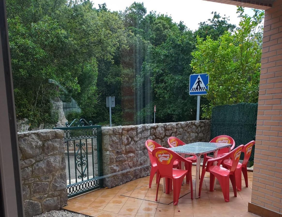 Bonus Dei - 5934 Apartman Isla Plana Kültér fotó