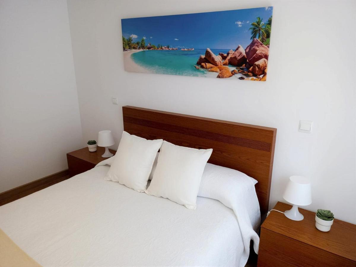 Bonus Dei - 5934 Apartman Isla Plana Kültér fotó