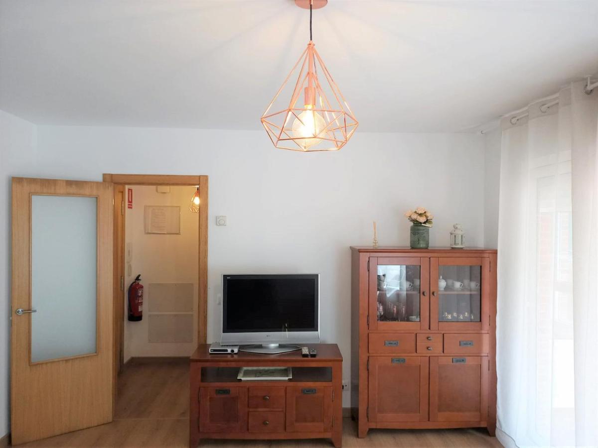 Bonus Dei - 5934 Apartman Isla Plana Kültér fotó