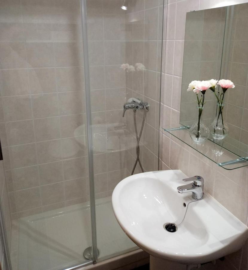 Bonus Dei - 5934 Apartman Isla Plana Kültér fotó