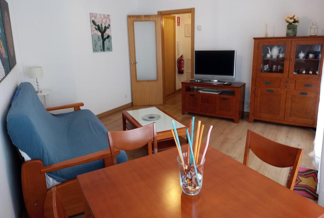 Bonus Dei - 5934 Apartman Isla Plana Kültér fotó