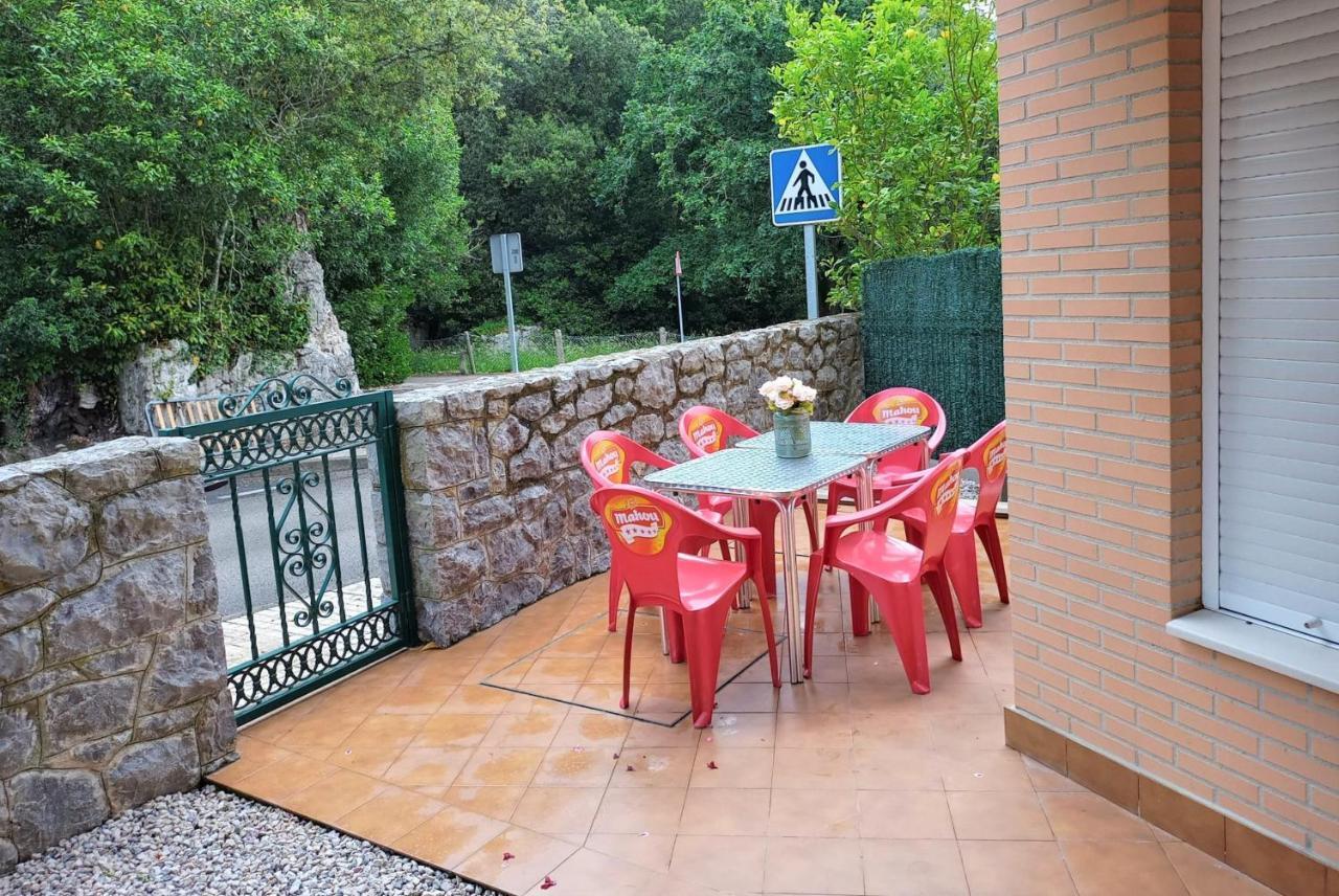 Bonus Dei - 5934 Apartman Isla Plana Kültér fotó